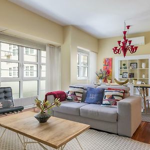 Appartement met Twee Slaapkamers